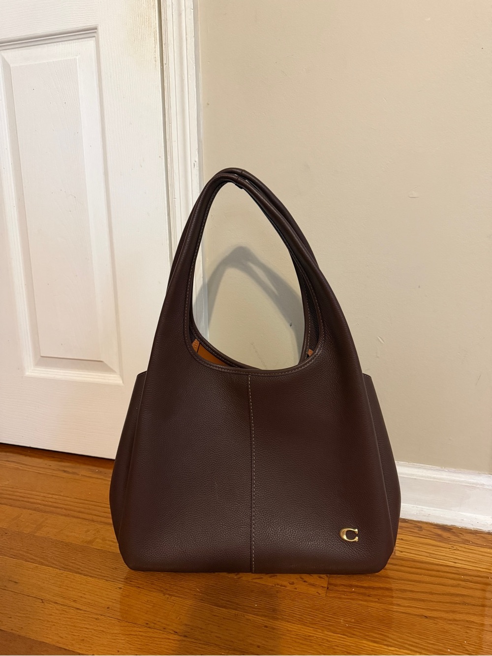 Coach Lana Shoulder Bag